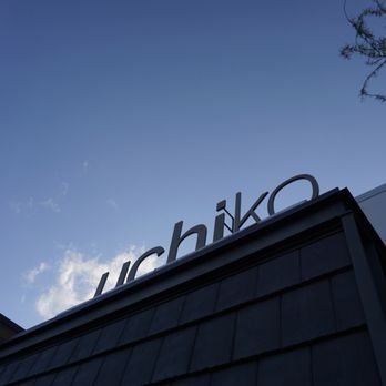 Uchiko Austin - Sushi Bars Near Me - Austin, Texas