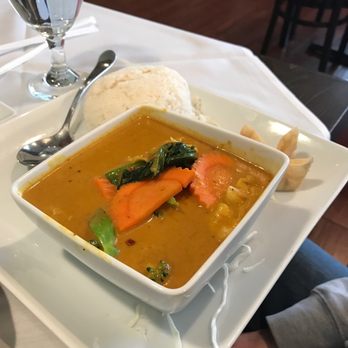Thai Kitchen - Yellow curry - Thai Near Me - Independence, Missouri Thai Kitchen - Yellow curry - Thai Near Me - Independence, Missouri
