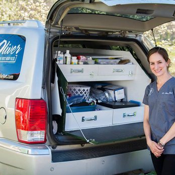 Oliver Mobile Veterinary Service - Veterinarians Near Me Oliver Mobile Veterinary Service - Veterinarians Near Me