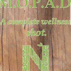 NatuRxHeal Pharmacy & HealthStore - MOPAD SHOT!
Immune boost