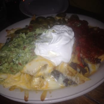 Phebe's - Serious nachos - American Near Me - New York, New York Phebe's - Serious nachos - American Near Me - New York, New York