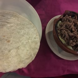 El Taquito - Quesito fundido con res para miii