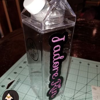 Top Tea + Espresso - When you got multiple containers but don't want your siblings using yours. Lots of space for personalizing! - Bubble Tea Near Me - Honolulu, Hawaii Top Tea + Espresso - When you got multiple containers but don't want your siblings using yours. Lots of space for personalizing! - Bubble Tea Near Me - Honolulu, Hawaii