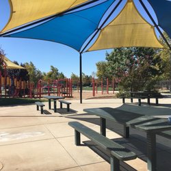 Veteran's Park
