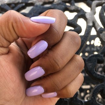 Jasmine Spa Nails - Taro nails 2 - Nail Salons Near Me - Pasadena, California Jasmine Spa Nails - Taro nails 2 - Nail Salons Near Me - Pasadena, California