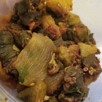 Indian Grill - Thick grease and salt. Reheated dishes. Veg samosa 2 peas, old oil? Sauces watery. All binned. - Indian Near Me - San Leandro, California Indian Grill - Thick grease and salt. Reheated dishes. Veg samosa 2 peas, old oil? Sauces watery. All binned. - Indian Near Me - San Leandro, California