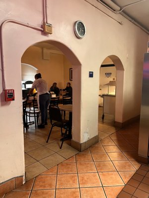Lilly's Taqueria by null