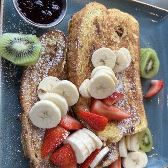 First Watch - Floridian French Toast - Breakfast & Brunch Near Me - Suffolk, Virginia