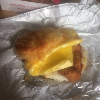 Chick-fil-A - Thrown together sandwich- looks and smells good though - Fast Food Near Me - Philadelphia, Pennsylvania Chick-fil-A - Thrown together sandwich- looks and smells good though - Fast Food Near Me - Philadelphia, Pennsylvania