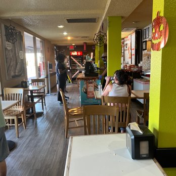 Schlotzsky's - Sandwiches Near Me - Las Vegas, Nevada