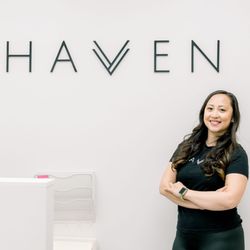 Haven Pelvic Physical Therapy - Welcome to Haven