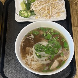 Meat Deluxe Pha Bac Bie