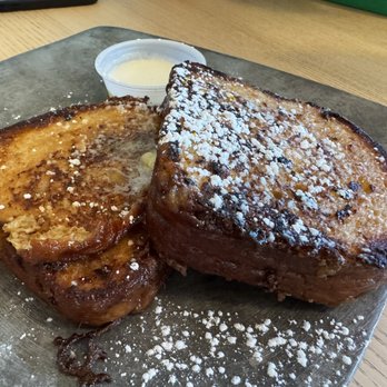 Paloma’s Restaurant - French toast - Latin American Near Me - Old Orchard Beach, Maine