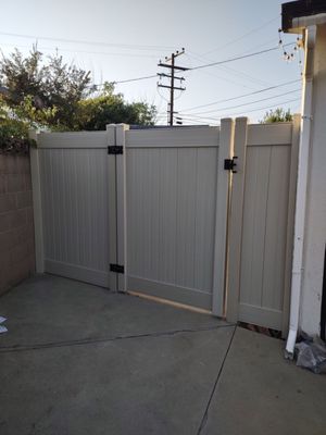 Vinyl Fencing - Vinyl Fencing. Vinyl Fencing - Vinyl Fencing.