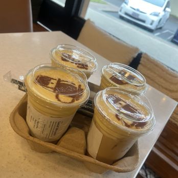 Phin Cafe - Coffee & Tea Near Me - Fremont, California Phin Cafe - Coffee & Tea Near Me - Fremont, California
