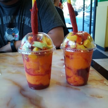 United Paleteria Y Neveria - Mangonada. Mmm - Ice Cream & Frozen Yogurt Near Me - Hayward, California United Paleteria Y Neveria - Mangonada. Mmm - Ice Cream & Frozen Yogurt Near Me - Hayward, California