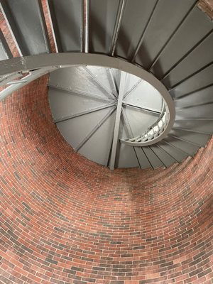 Nobska Lighthouse by null