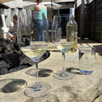 Carr Winery - Wine testing - Wineries Near Me - Santa Barbara, California