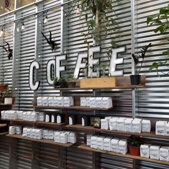 Chromatic Coffee - Coffee Roasteries Near Me - San Jose, California
