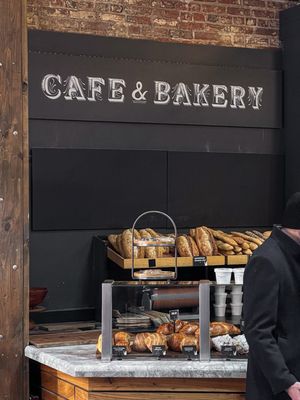 La Colombe Coffee Workshop by null