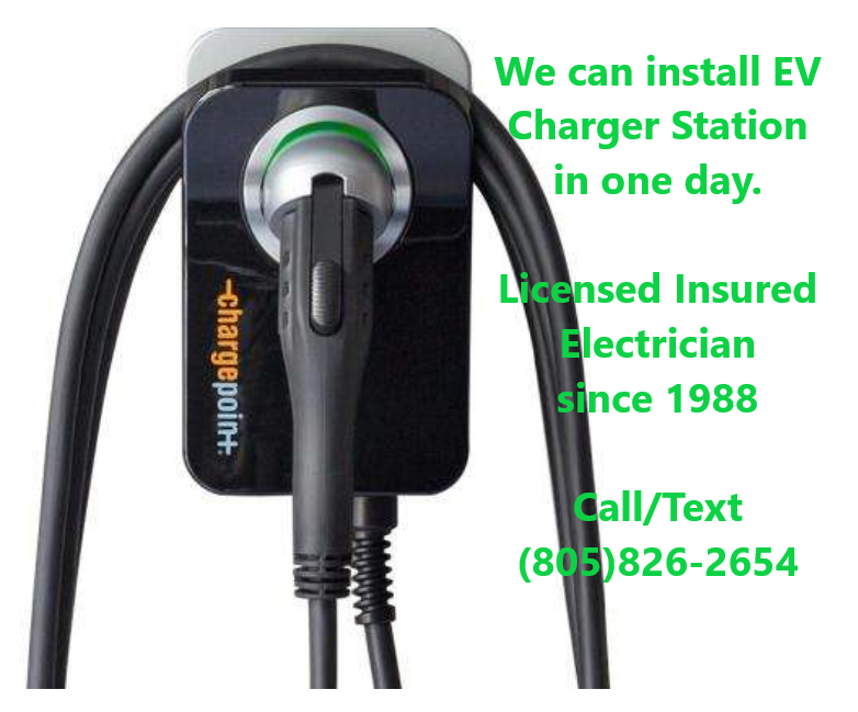 Slide of Electric And Lighting Services