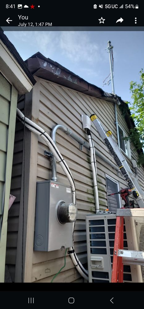 Slide of Bravo Electric