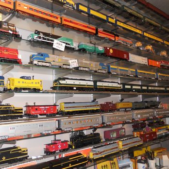 SCRANTON HOBBY CENTER - 26 Photos - Toy 