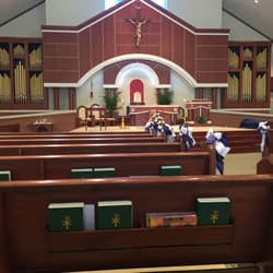 All Saints Catholic Church