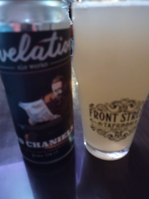 Front Street Taproom by null
