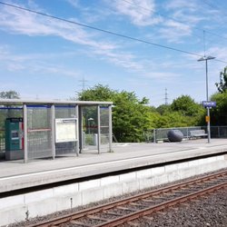Eschborn Süd