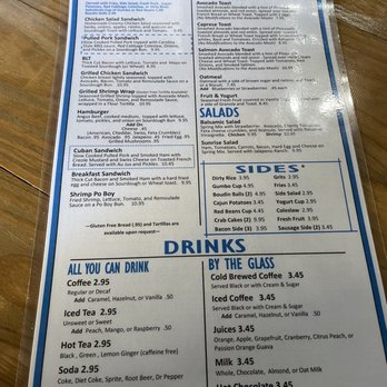 Sizzle & Brew - Breakfast & Brunch Near Me - Tomball, Texas