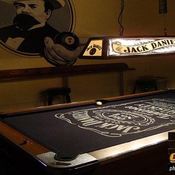 Fat Jack's - a pool table in a bar - Beer Bar Near Me - Bloomington, Illinois Fat Jack's - a pool table in a bar - Beer Bar Near Me - Bloomington, Illinois