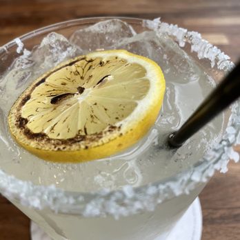 La Gloria - Boujee top shelf margarita - Mexican Near Me - Bothell, Washington