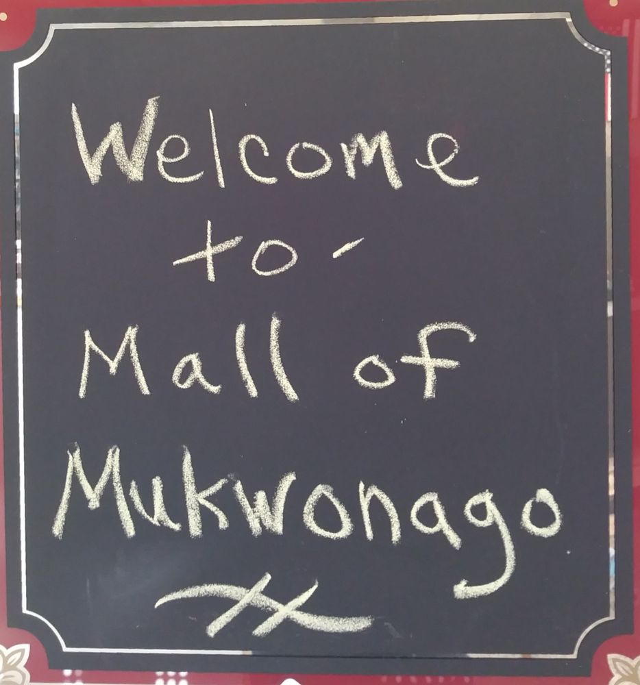 MALL OF MUKWONAGO Updated September 2024 414 S Rochester St