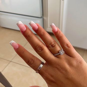 Instyle Nail Spa - Nail Salons Near Me - Boca Raton, Florida Instyle Nail Spa - Nail Salons Near Me - Boca Raton, Florida