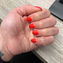 La Queen Nails - SNS by Vivian