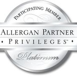 SKINfinity - SKINfinity LLC is a PLATINUM Participating Partner with Allergan