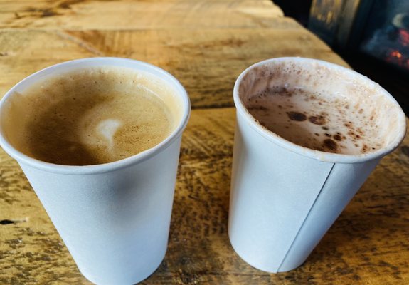 Saint JJH & Café by null