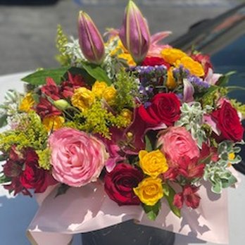 Le Daisy Flowers - Florists Near Me - Los Angeles, California Le Daisy Flowers - Florists Near Me - Los Angeles, California