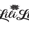 Lili Lu Designs gift card