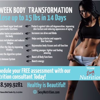 Sexy Nutrition - Nutritionists Near Me - Studio City, California Sexy Nutrition - Nutritionists Near Me - Studio City, California