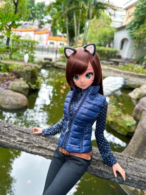 Dalongdong Baoan Temple by null