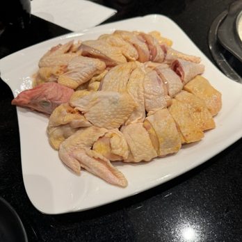 Harmony Seafood - Seafood Near Me - Markham, Ontario