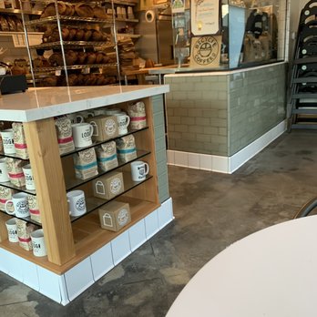 Lodge Bread - Bakeries Near Me - Los Angeles, California