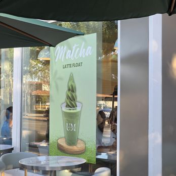 Urban Matcha - Front - Desserts Near Me - Castro Valley, California Urban Matcha - Front - Desserts Near Me - Castro Valley, California