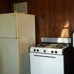 Lincoln Lawns Motel Apartments