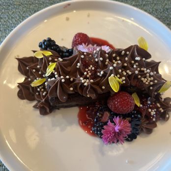 The Mayor's Table - Chocolate chocolate chocolate!! - Seafood Near Me - Newport Beach, California The Mayor's Table - Chocolate chocolate chocolate!! - Seafood Near Me - Newport Beach, California