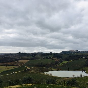 Fattoria Poggio Alloro - Wine Bars Near Me - San Gimignano, AG Fattoria Poggio Alloro - Wine Bars Near Me - San Gimignano, AG