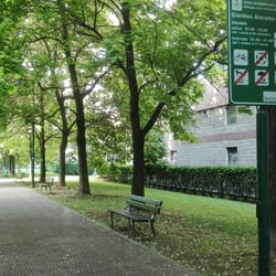 Giardino Aleramo-Comi