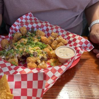 El Chupacabra - Tachos with asada - Bars Near Me - Seattle, Washington El Chupacabra - Tachos with asada - Bars Near Me - Seattle, Washington